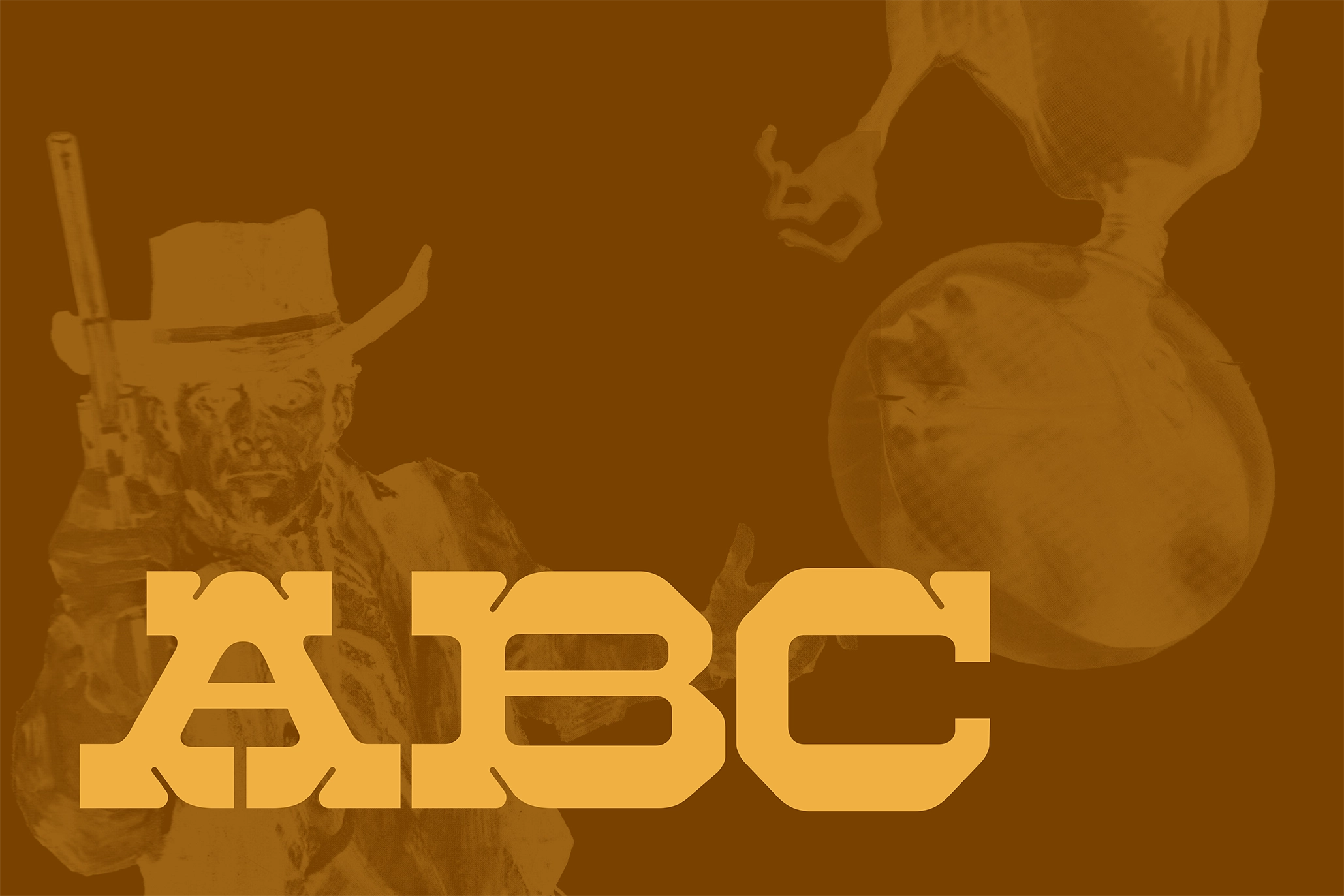 Phaser Typeface